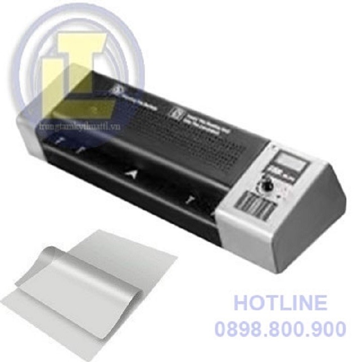 Máy ép tài liệu DSB ML-350