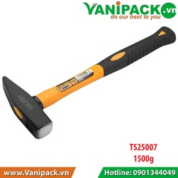 Búa Gò Cán Nhựa Tolsen 25007