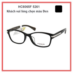 Gọng kính coach hc6065f-hc6068f-hc6072f