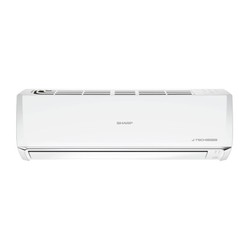 Điều hòa Sharp 12000 BTU 1 chiều Inverter AH-X12STW gas R-410A