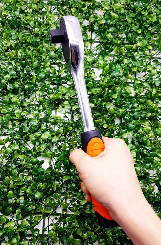 CẦN XIẾT MỞ ỐC TỰ ĐỘNG KAPUSI_7864 (Mã SP: DCMOTK1)