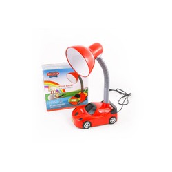 Đèn bàn sunhouse sh-sl-03r kèm bóng đỏ