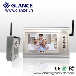 Chuông cửa hình Video Door Phone ETE T-706C