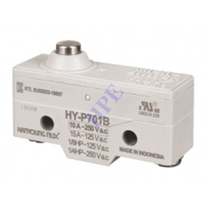 Công tắc hành trình HY-P701B (Mã SP: HY-P701B)