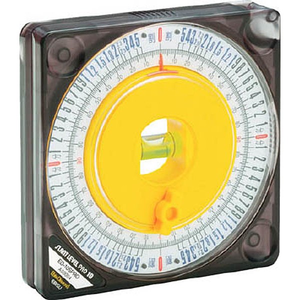 Thước thủy đo nghiêng Ebisu Diamond ED-10SPRO