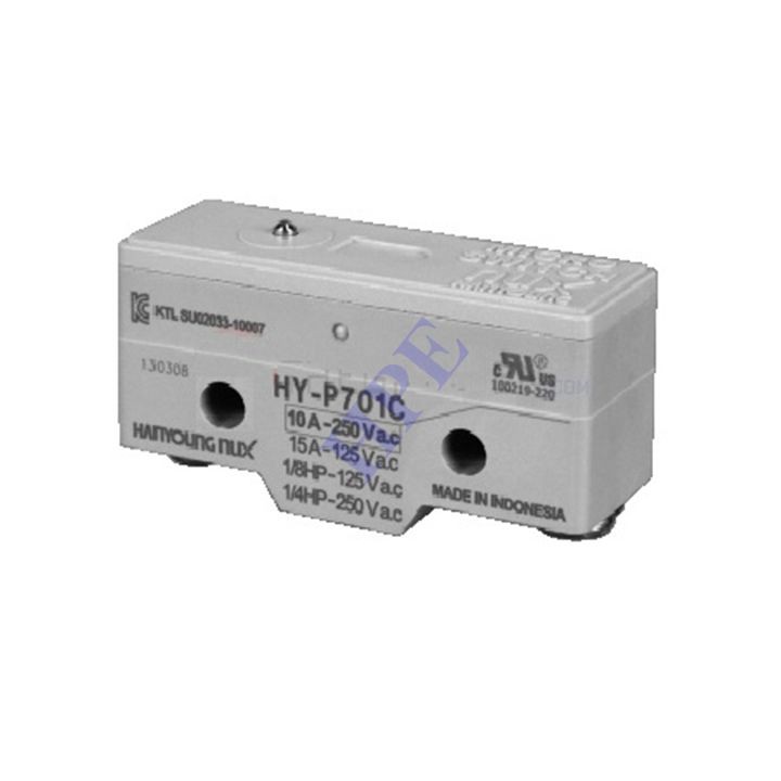 Công tắc hành trình Hanyoung HY-P701C