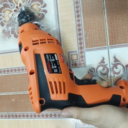 Máy khoan cầm tay gomes 10mm công suất 710w - gb 5515