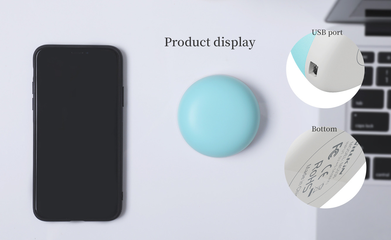 Loa bluetooth Nillkin STONE