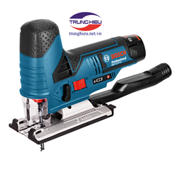 Máy cưa lọng dùng pin Bosch GST 12V-LI Professional