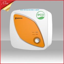 Bình nước nóng Sơn Hà SHI S20VC, 20 lít