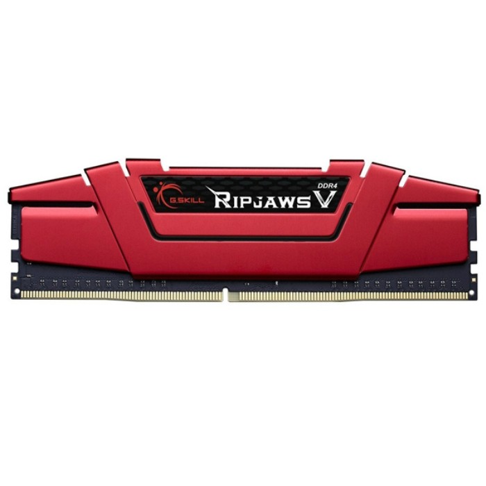 RAM G.Skill 8GB F4-2400C17S-8GVR