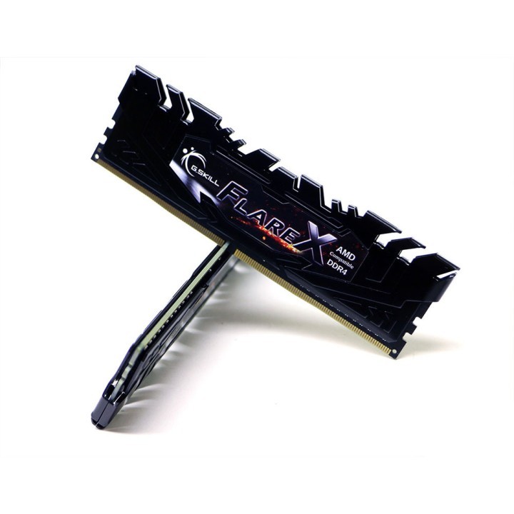 RAM 8GB G.Skill F4-2400C16S-8GFXR
