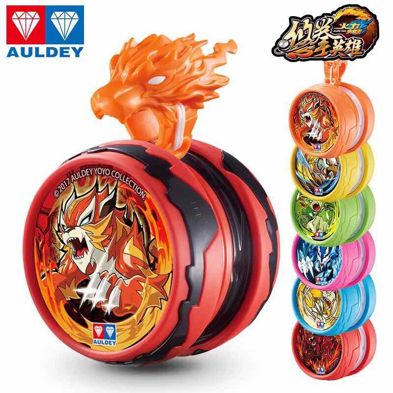 Yoyo kwondo 677111