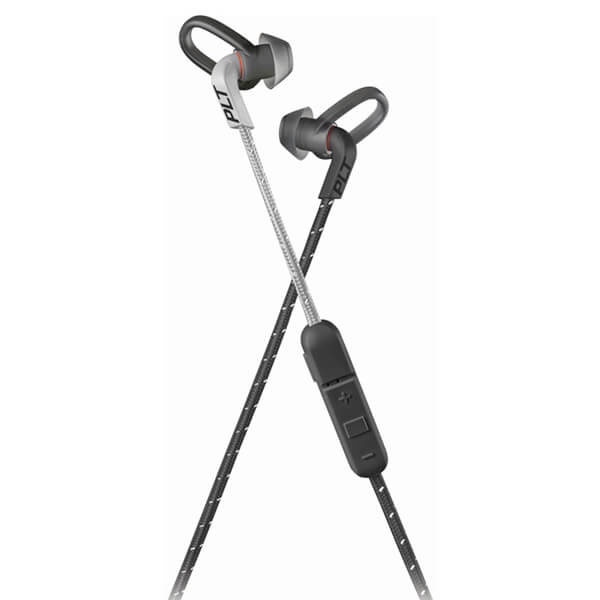Tai Nghe Bluetooth Stereo Plantronics Backbeat FIT 305 Dark Blue