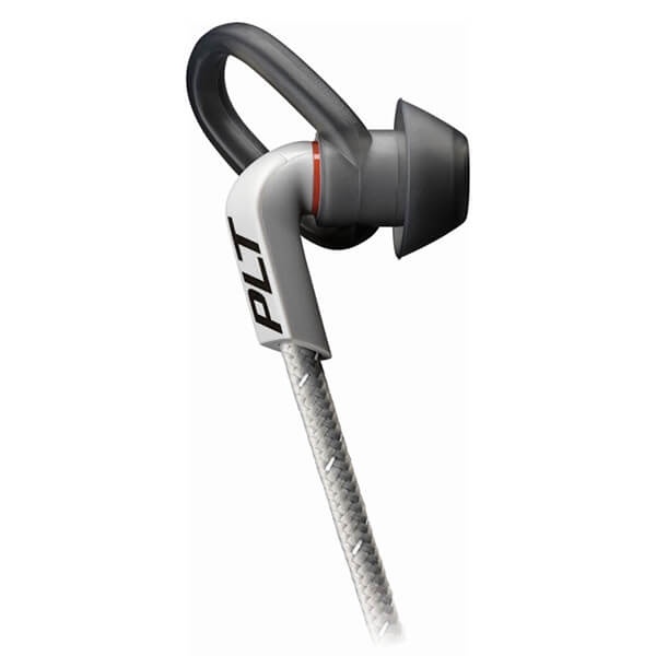 Tai Nghe Bluetooth Stereo Plantronics Backbeat FIT 305 Dark Blue