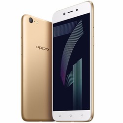 Điện thoại Oppo A71 - 3GB RAM, 16GB, 5.2 inch