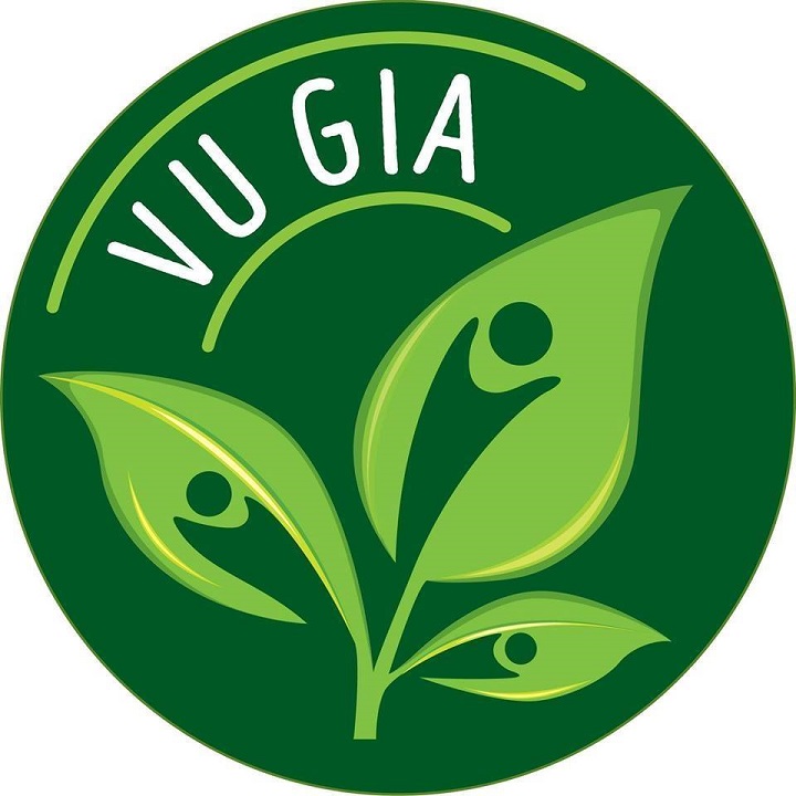 Combo Hồng Trà + Lục Trà Vũ Gia