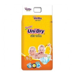 Tả dán Siêu Thấm UniDry Tả dán Siêu Thấm UniDry