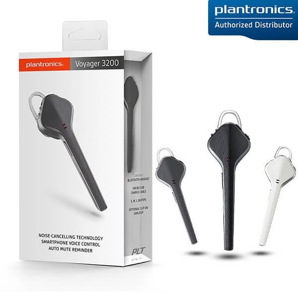Tai nghe bluetooth Plantronics Voyager 3200
