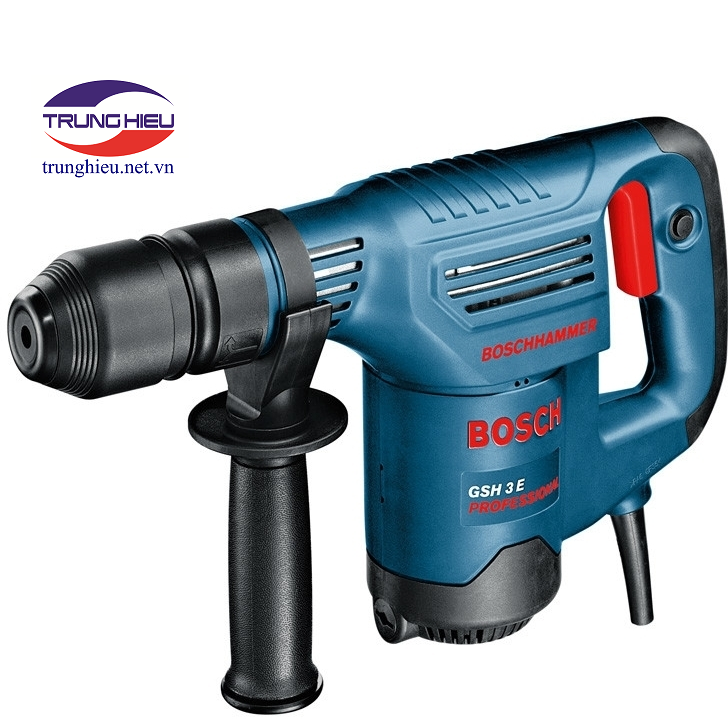 Máy đục bê tông Bosch GSH 3E (GSH 3 E)