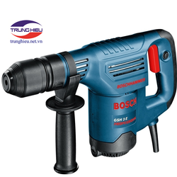Máy đục bê tông Bosch GSH 3E (GSH 3 E)
