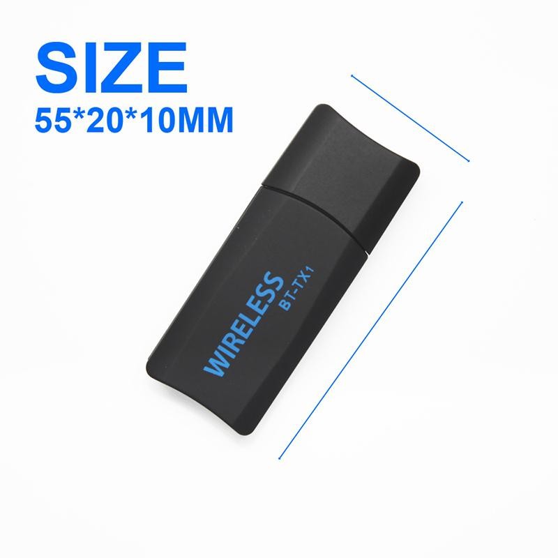 USB Bluetooth Cho Tivi (Mã SP: USB Bluetooth Cho Tivi TX1)