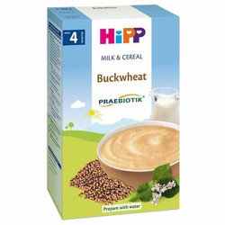 Bột dinh dưỡng HIPP kiều mạch - hộp 200g