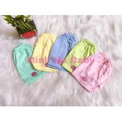 10 quần baby born đùi cho bé 3-13kg