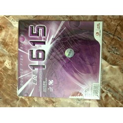 Mặt Vợt Bóng Bàn Double Fish 1615