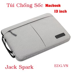 Túi chống sốc Macbook 13 inch