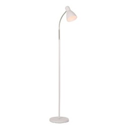 Đèn đứng - đèn cây - đèn đọc sách White Lamp Trắng [Được kiểm hàng] DC009T