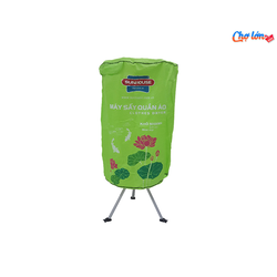 Máy sấy quần áo Sunhouse SHD2610