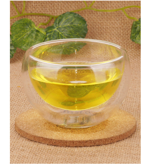 Bộ ấm chén pha trà thủy tinh Zeno SET03