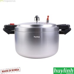 Nồi áp suất PoongNyun PC-30CV 11L
