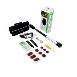Bộ kit sửa vá xe SAHOO