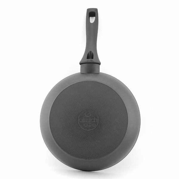 Chảo vân đá đáy từ Colosseum EL-3260 28cm