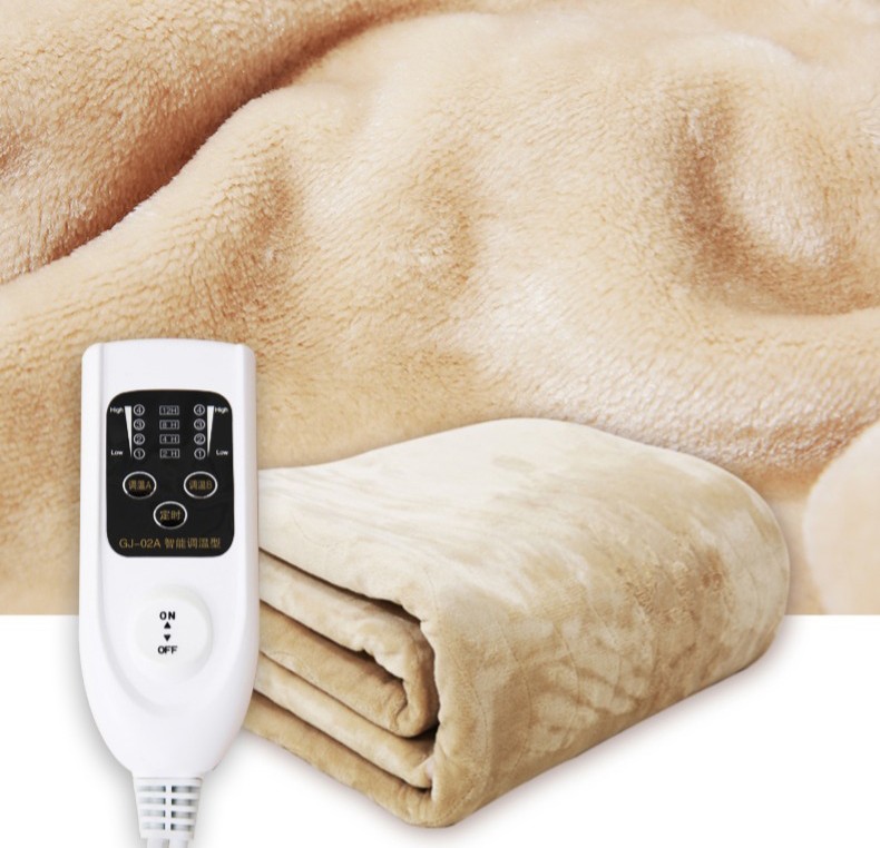 CHĂN SƯỞI ĐIỆN APAJIA RE0304