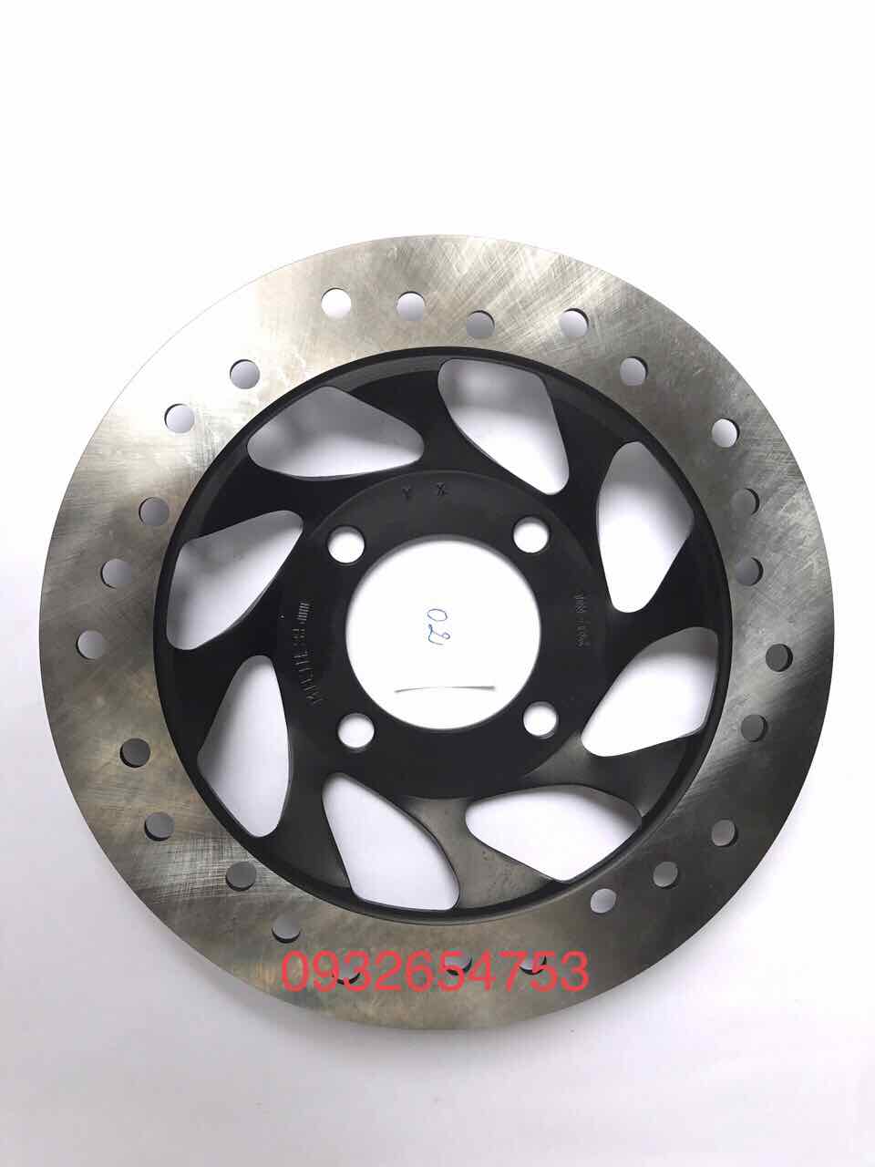 Đĩa Thắng Future Neo - 1190