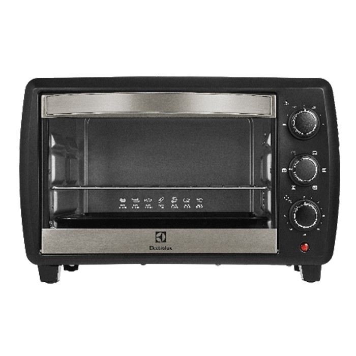 Lò nướng Electrolux EOT4805K 21L