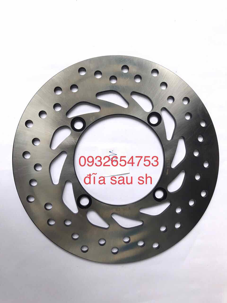 Đĩa thắng sau sh - 1192