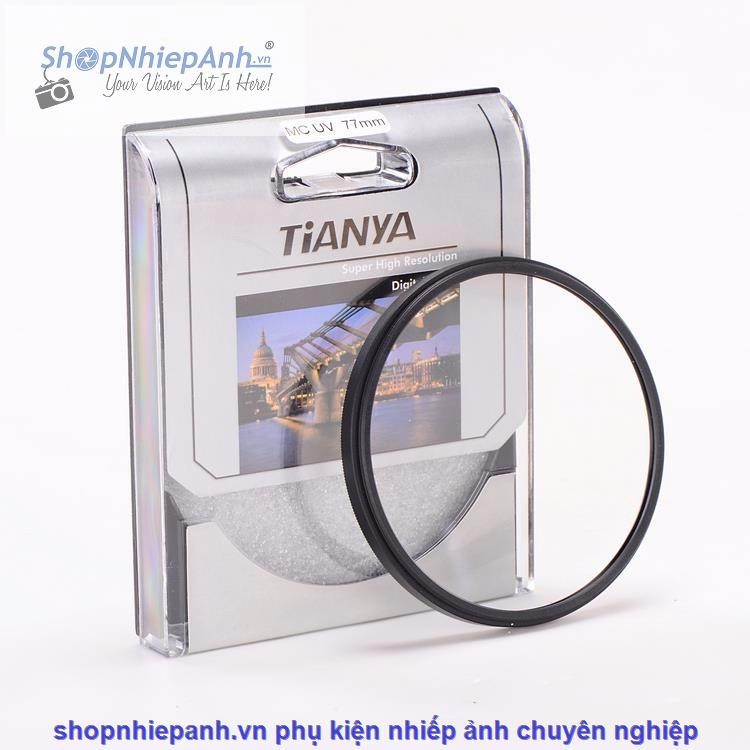 Filter Kenko UV 77 mm
