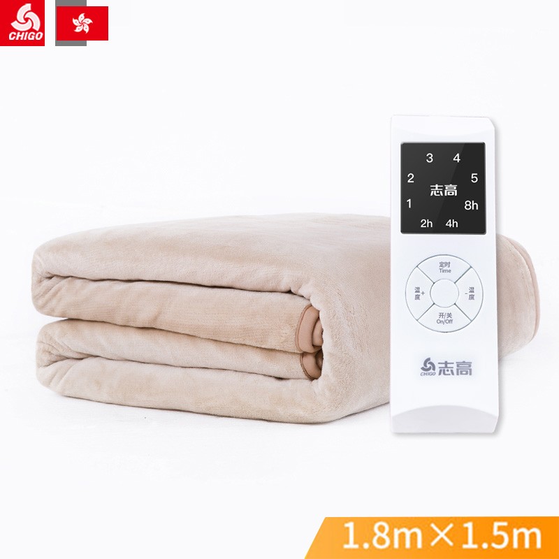 CHĂN SƯỞI ĐIỆN CHIGO RE0305