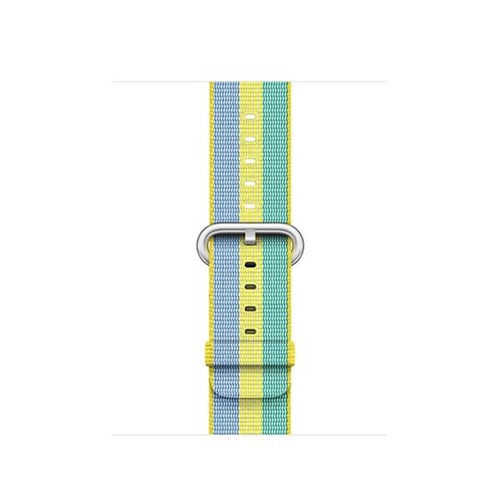 6522969 , 13171381 , 15_13171381 , 350000 , Day-Apple-Watch-Woven-Nylon-2018-Hang-Phu-Kien-42mm-Pollen-Stripe-15_13171381 , sendo.vn , Dây Apple Watch Woven Nylon 2018 - Hàng Phụ Kiện 42mm - Pollen Stripe Dây Apple Watch Woven Nylon 2018 - Hàng Phụ Kiện 42mm - Pollen Stripe