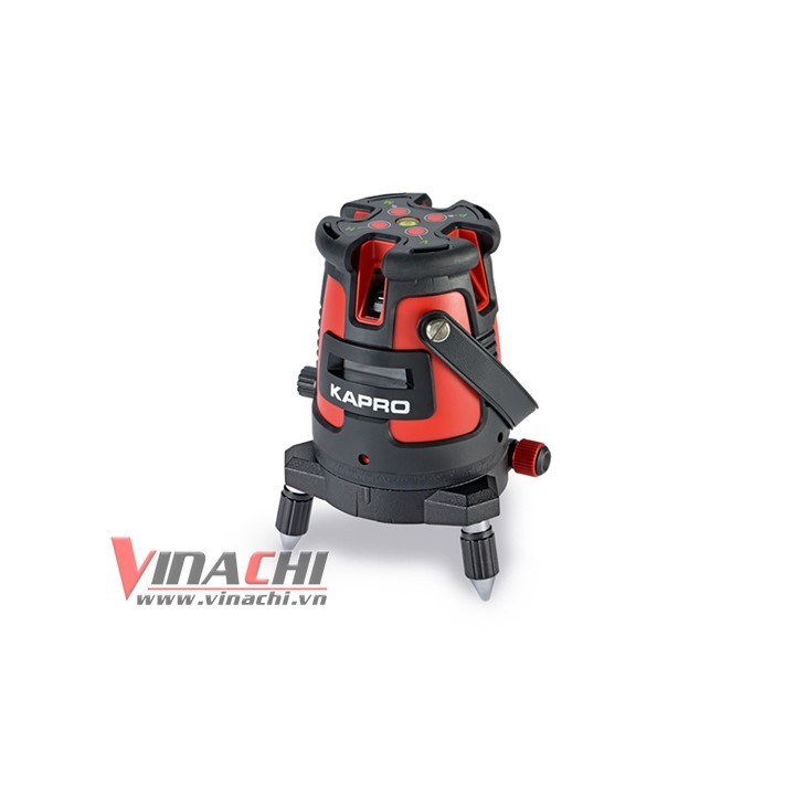 MÁY CÂN MỰC 5 TIA KAPRO 875/875G