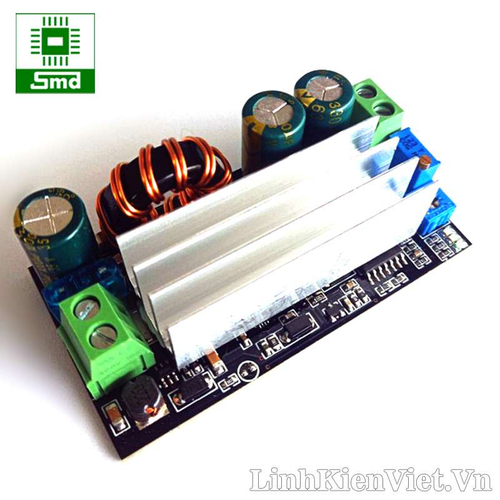 6518194 , 13165828 , 15_13165828 , 170000 , Module-Boost-nang-ap-co-chinh-dong-TPS61088-DC-DC-2-24V-15_13165828 , sendo.vn , Module Boost nâng áp có chỉnh dòng TPS61088 DC-DC 2-24V Module Boost nâng áp có chỉnh dòng TPS61088 DC-DC 2-24V