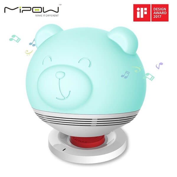 Mipow Playbulb Zoocoro Bear
