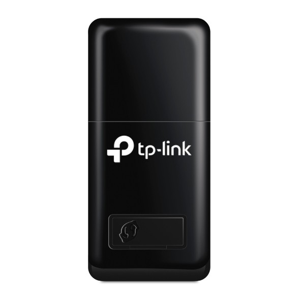 USB Wifi TP-Link TL-WN823N Chuẩn N Tốc Độ 300Mbps (Mã SP: TL-WN823N)