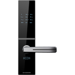 Khóa cửa thẻ từ Dessmann C800