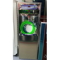 Máy lọc nước nóng lạnh ấm haohsing 2681 RO