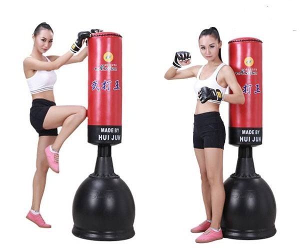 Trụ đấm đá Boxing HuiJun HJ-G075A